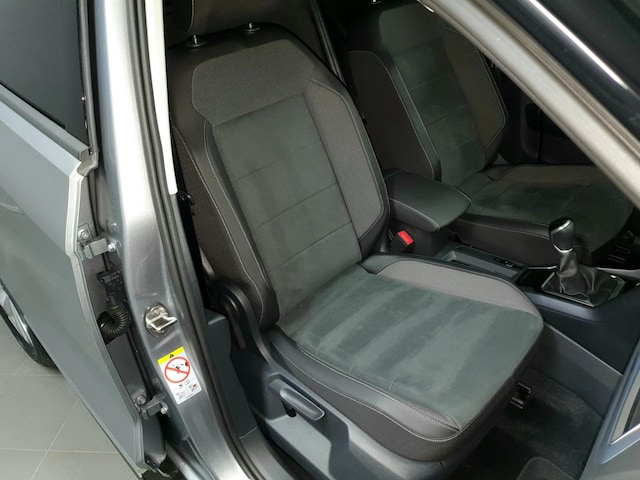 Volkswagen T-Roc 1.0 TSI Style