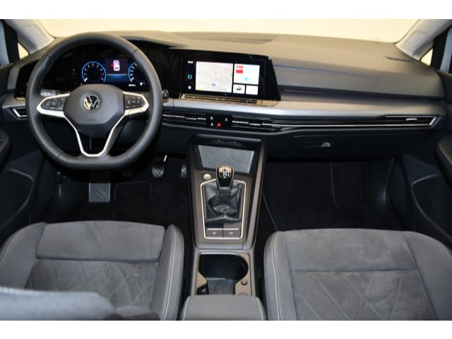 Volkswagen Golf 1.5 TSI Golf VIII Style