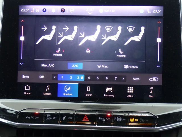 Jeep Compass Altitude