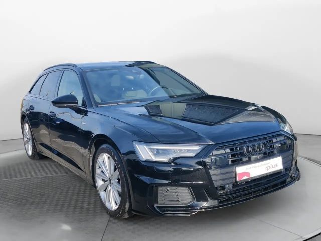 Audi A6 40 TDI Avant S-Line S-Tronic
