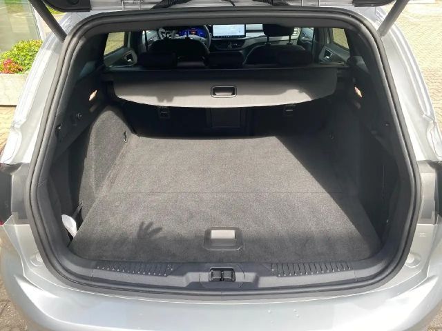 Ford Focus ST Line Wagon