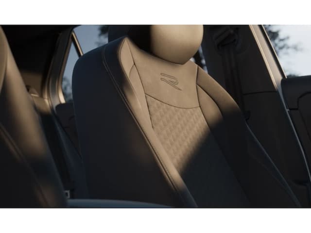 Volkswagen T-Roc DSG R-Line