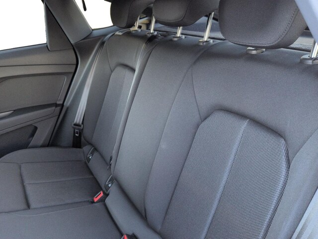 Audi Q4 e-tron 50 Quattro Sportback