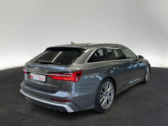 Audi S6 55 TDI Quattro