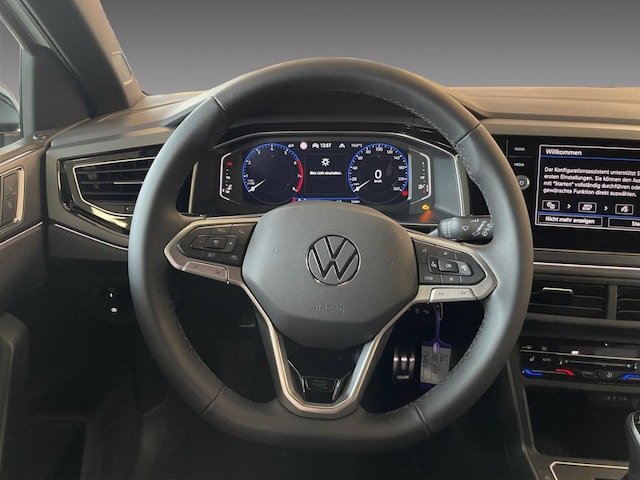 Volkswagen Polo 1.0 TSI IQ.Drive R-Line