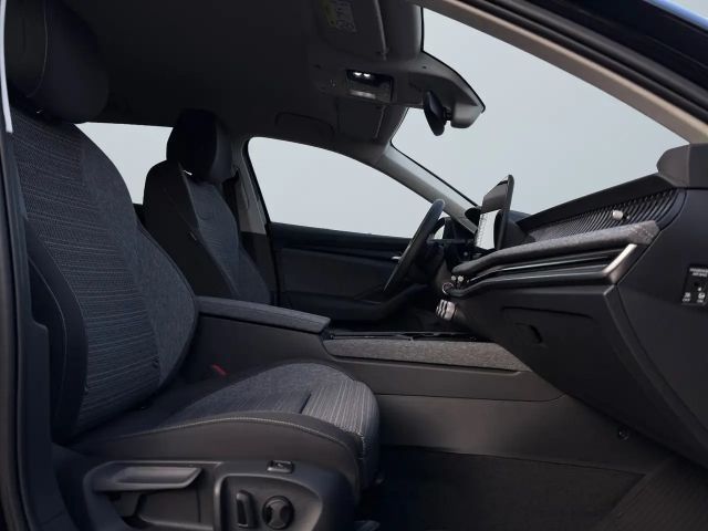 Skoda Superb 2.0 TDI Combi