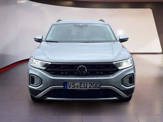 Volkswagen T-Roc DSG Move