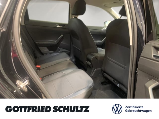 Volkswagen Taigo DSG Style