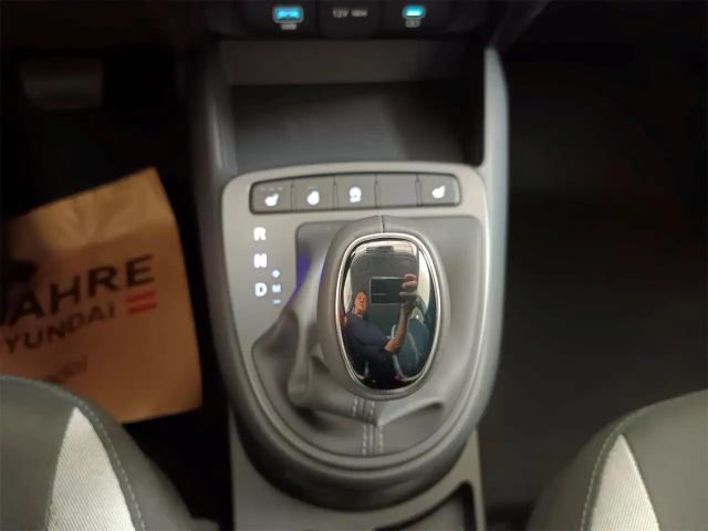 Hyundai i10 GO Plus 1,2 AMT