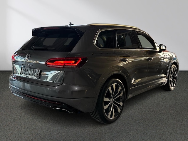 Volkswagen Touareg 3.0 V6 TDI DSG R-Line