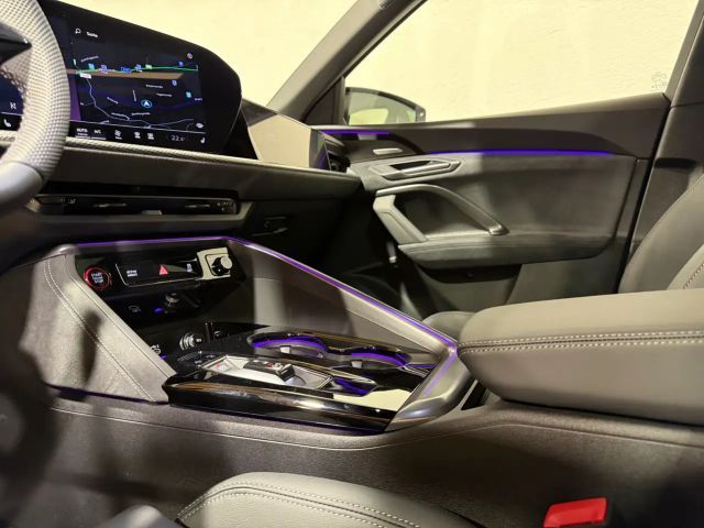 Audi SQ5 Quattro Sportback