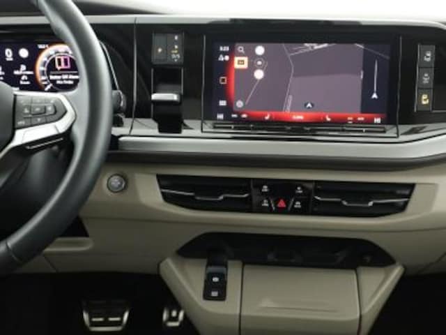 Volkswagen Multivan DSG Lang Style T7