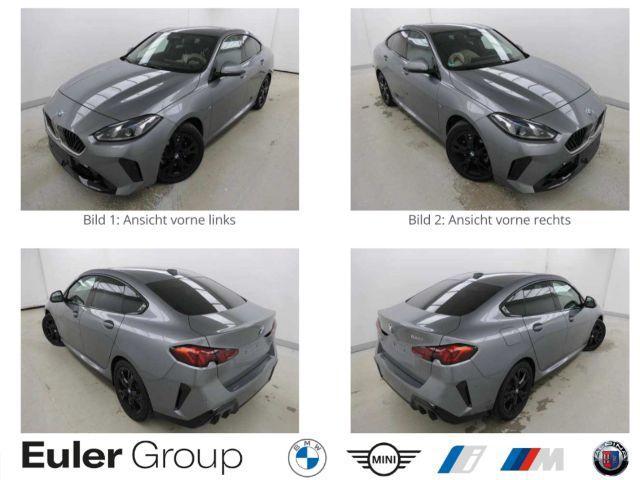 BMW 220 220d Coupé Gran Coupé M-Sport