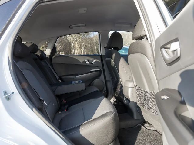 Hyundai Kona 2WD Electric Prime