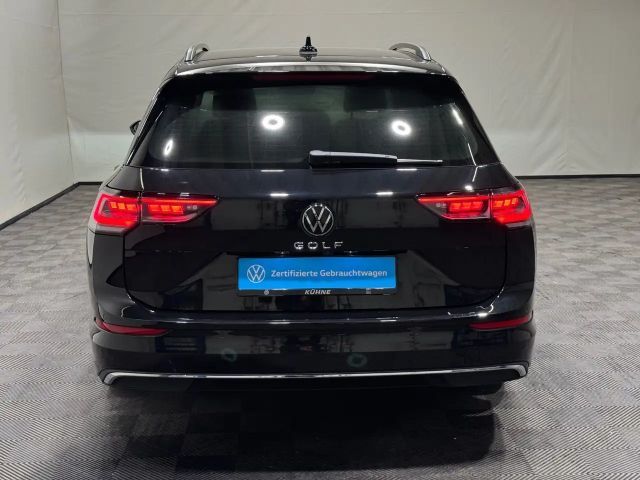 Volkswagen Golf 2.0 TDI DSG Variant