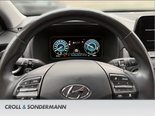 Hyundai Kona Electric Trend