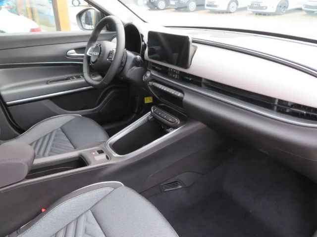 Fiat 600e Hybrid Icon 1.2 110PS DCT