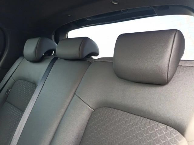 Nissan Juke DIG-T N-Connecta