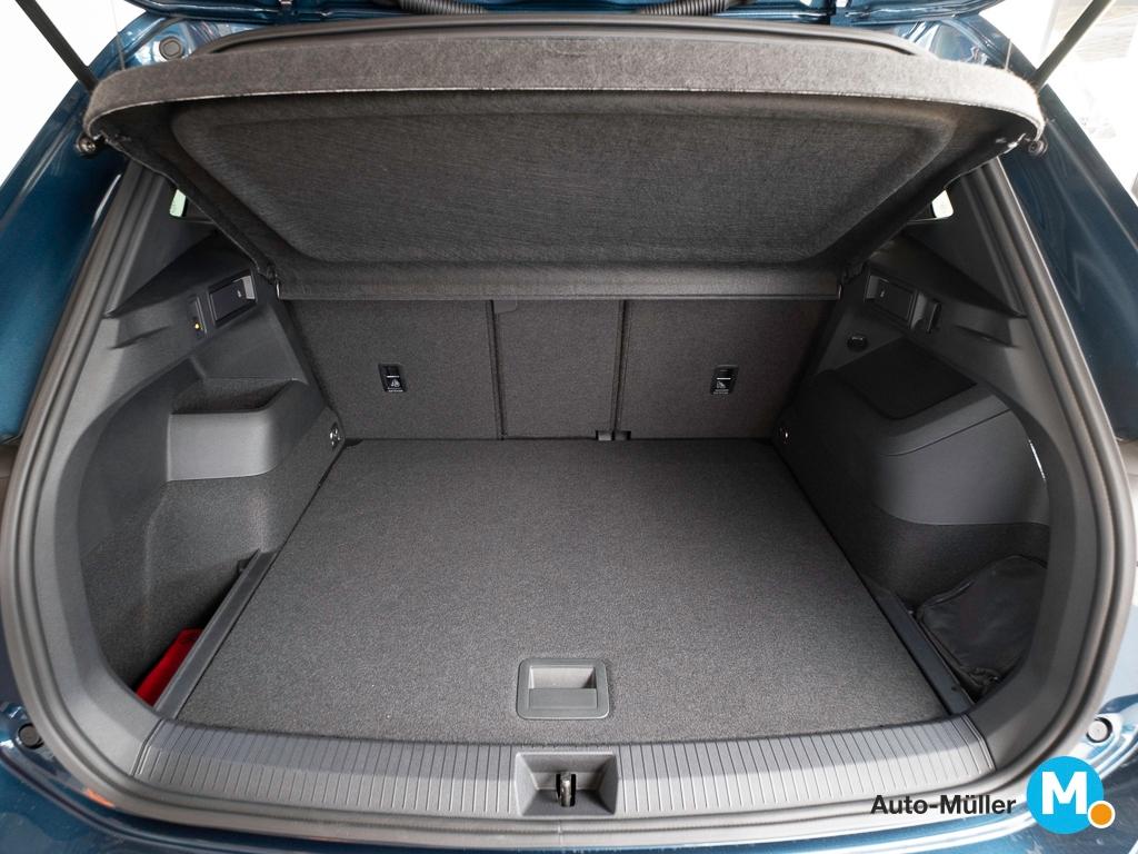 Volkswagen Tiguan 1.5 eTSI DSG R-Line