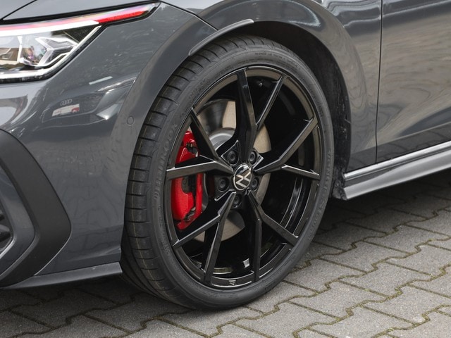 Volkswagen Golf GTI Golf VIII