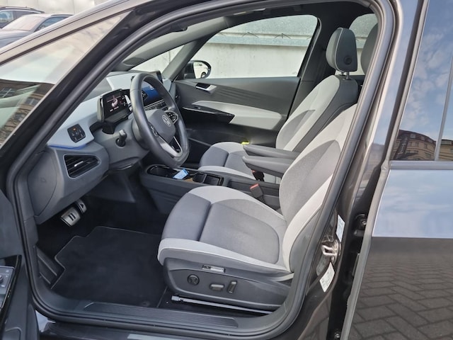 Volkswagen ID.3 Performance Pro