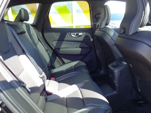 Volvo XC60 AWD R-Design T6