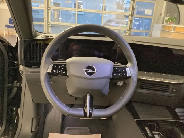 Opel Astra GS-Line Grand Sport