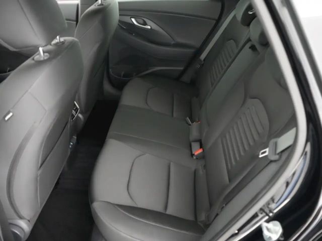 Hyundai i30 Advantage T-GDi