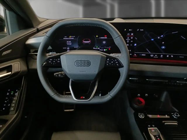 Audi Q6 e-tron SUV e-tron 285 kW HuD*RFK*AHK*Massage*B&O*