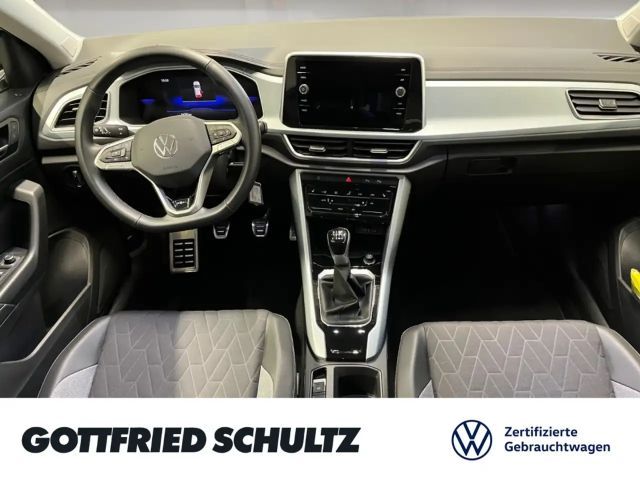 Volkswagen T-Roc 1.0 TSI