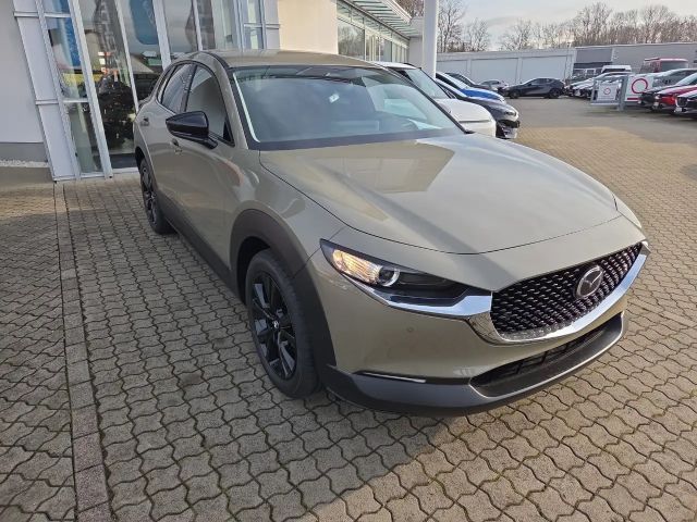 Mazda CX-30 2.5L Homura