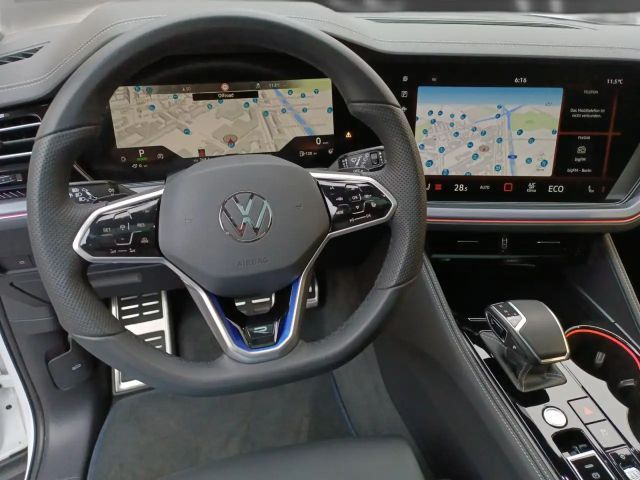 Volkswagen Touareg IQ.Drive eHybrid