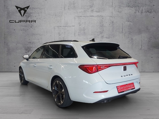 Cupra Leon DSG Sportstourer