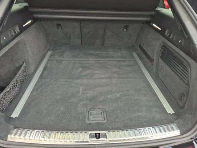 Audi A6 45 TFSI Avant Quattro Sport