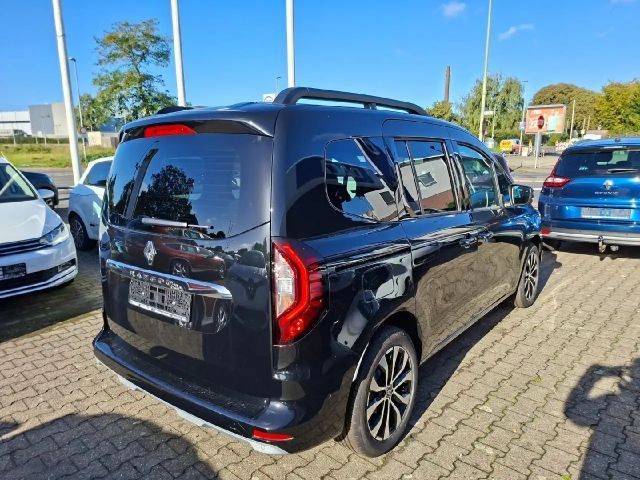 Renault Kangoo Intens