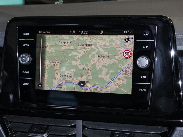 Volkswagen T-Roc 1.5 TSI DSG R-Line