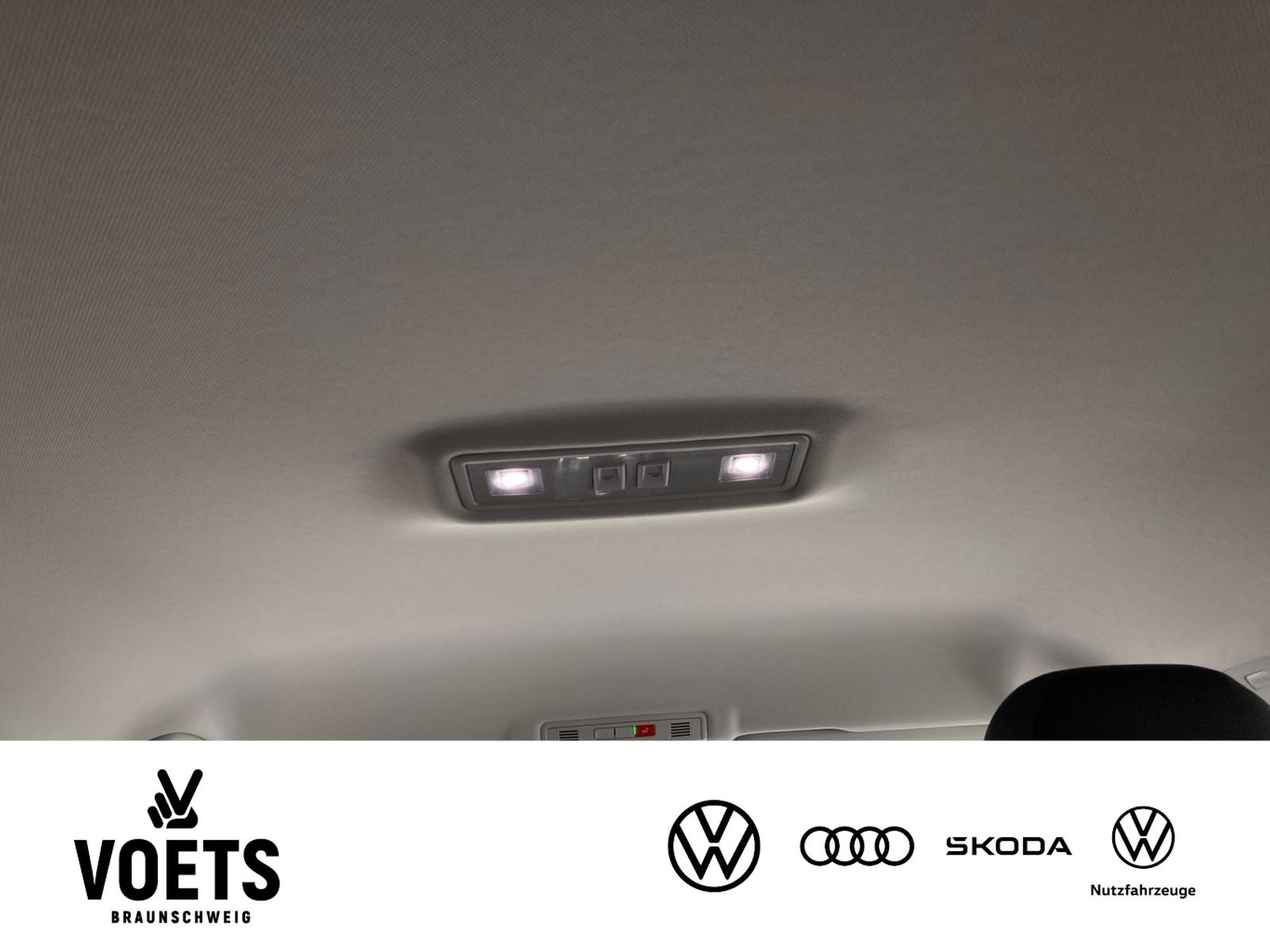 Volkswagen T-Roc 1.5 TSI DSG IQ.Drive Style