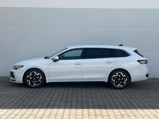 Volkswagen Passat 2.0 TDI DSG R-Line