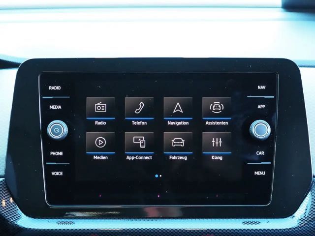 Volkswagen T-Cross 1.0 TSI DSG Life