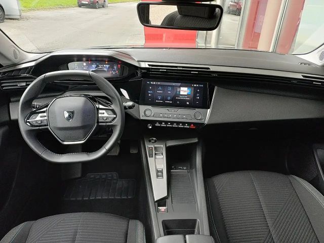 Peugeot 308 EAT8 PureTech Style