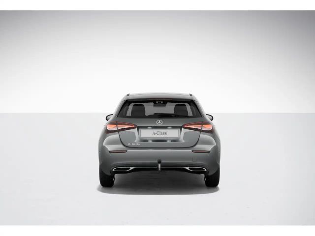 Mercedes-Benz A 180 A 180 d Hatchback