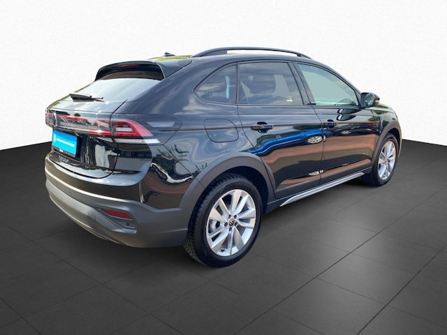 Volkswagen Taigo 1.0 TSI Move