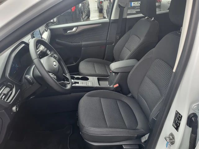 Ford Kuga Plug in Hybrid Titanium