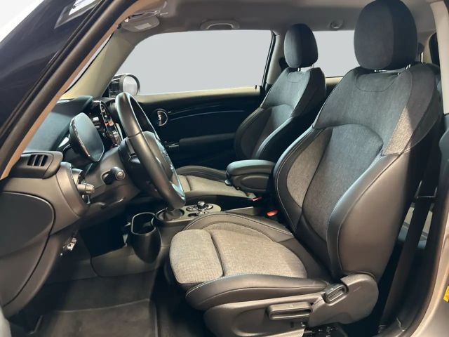 MINI Mini Electric SE