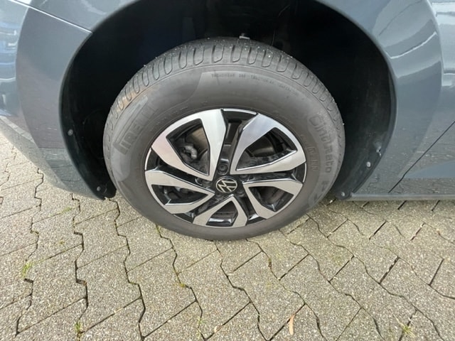 Volkswagen Touran 1.5 TSI DSG