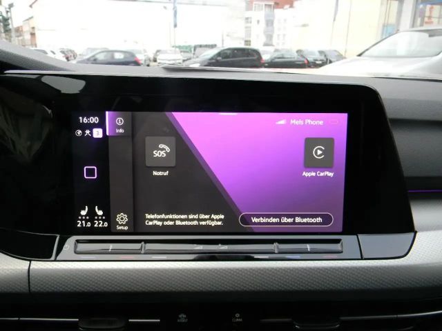 Volkswagen Golf DSG Golf VIII Move