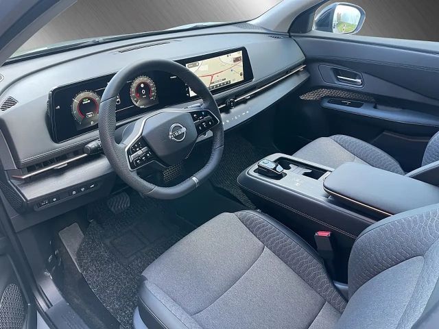 Nissan Ariya 63kWh Engage Aut.