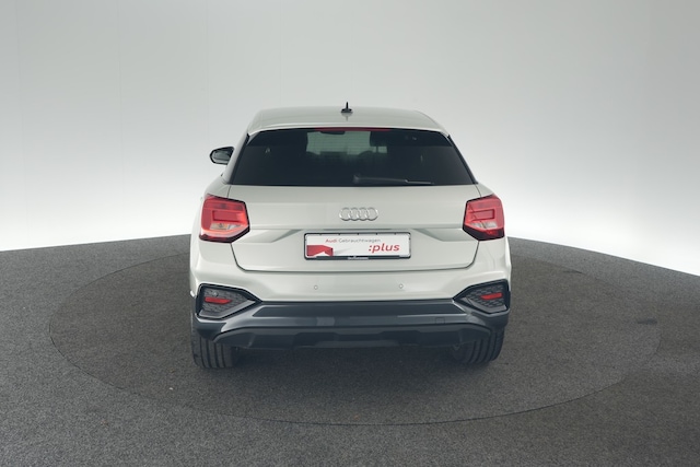 Audi Q2 35 TFSI S-Tronic
