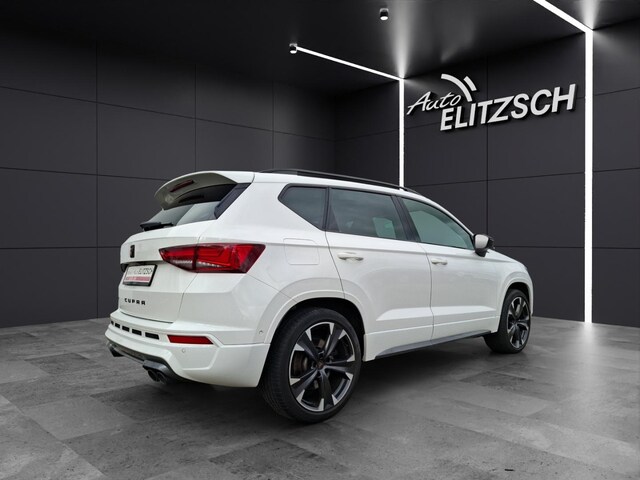 Cupra Ateca 4Drive DSG VZ