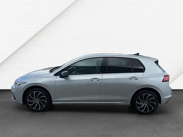 Volkswagen Golf Move